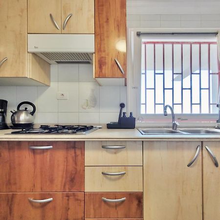 Apartmán Casa Hibiscus Puerto de la Cruz  Exteriér fotografie
