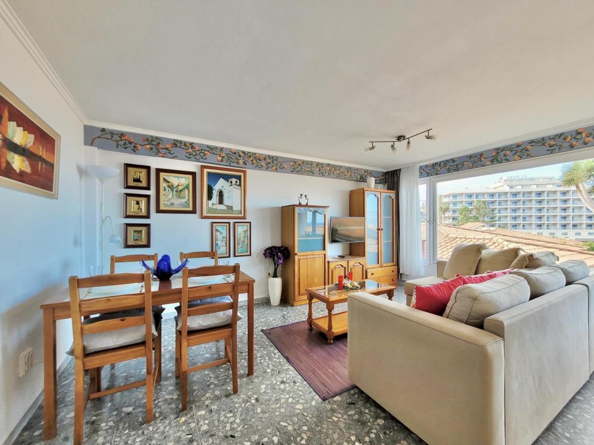 Apartmán Casa Hibiscus Puerto de la Cruz  Exteriér fotografie
