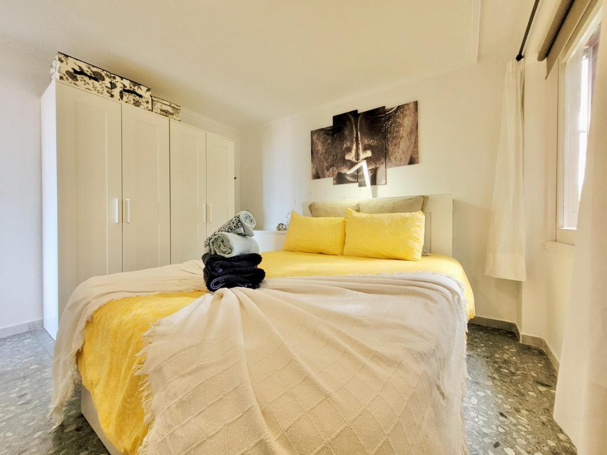 Apartmán Casa Hibiscus Puerto de la Cruz  Exteriér fotografie