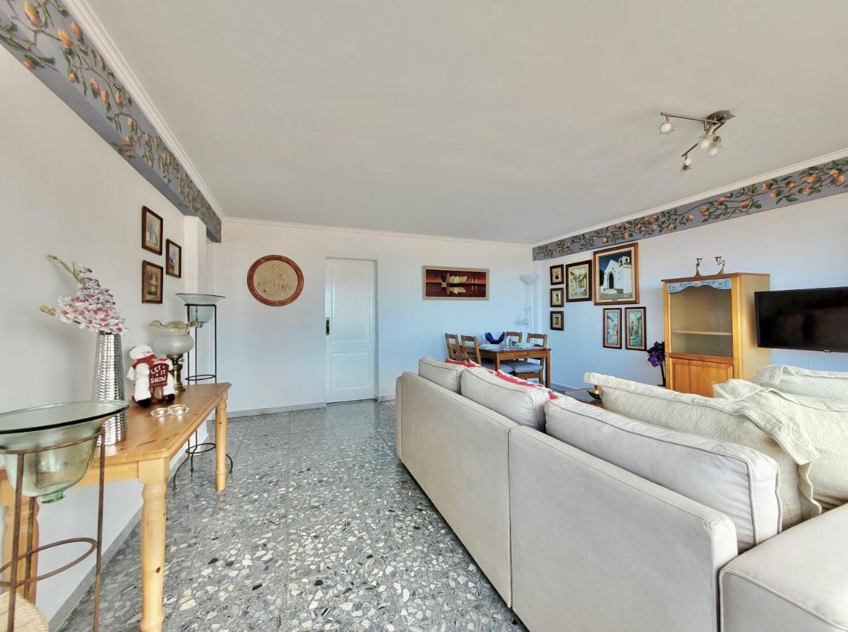 Apartmán Casa Hibiscus Puerto de la Cruz  Exteriér fotografie