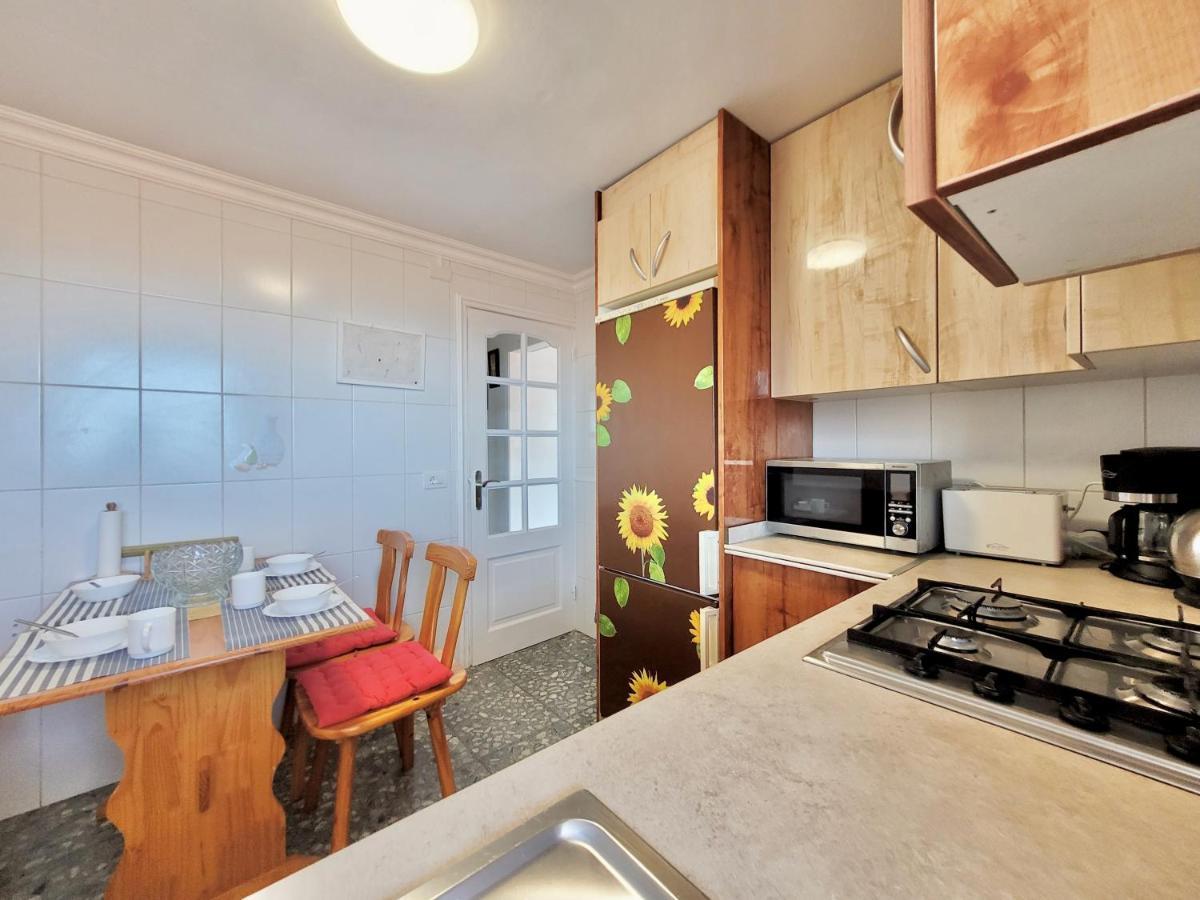Apartmán Casa Hibiscus Puerto de la Cruz  Exteriér fotografie