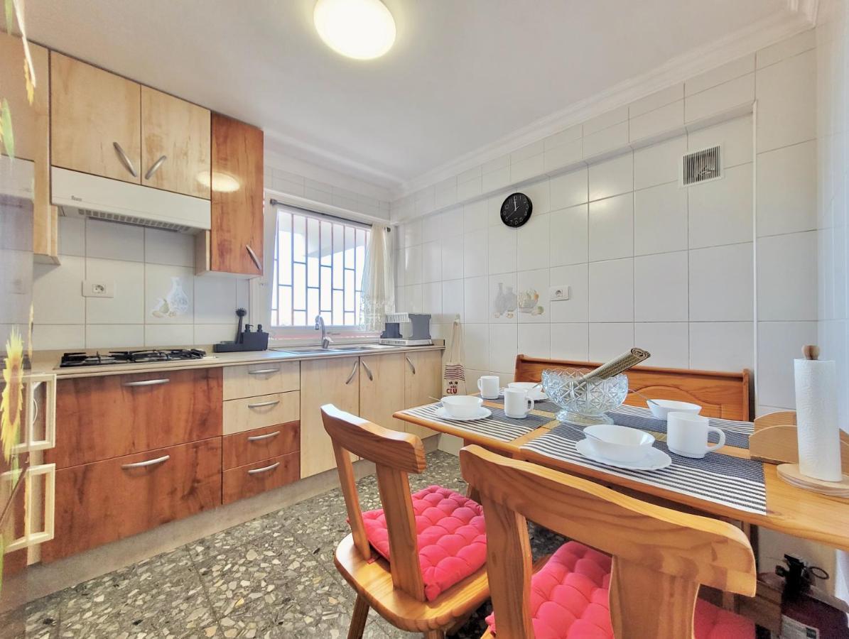 Apartmán Casa Hibiscus Puerto de la Cruz  Exteriér fotografie